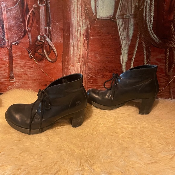 Dr Martens leather boots - Picture 6 of 8